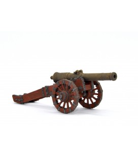 24lb Heavy Gun