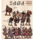 Visigoths - Saga Warband 4 points