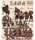 Visigoths - Saga Warband 6 points