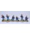 US Federal Infantry skirmishing
