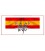 Spanish Battleflag