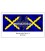 Bandera de Tercio X