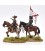 General and cornet