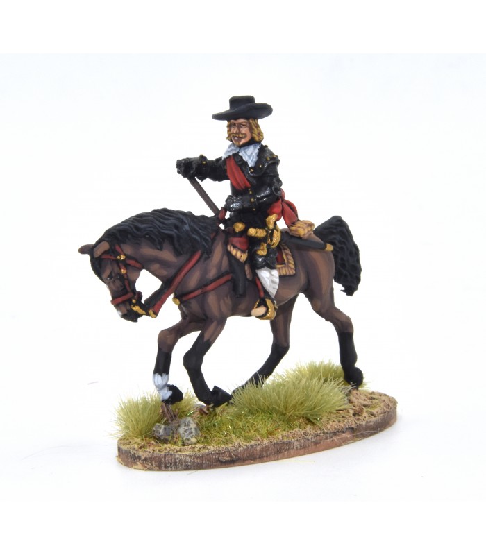 Figurine Militaire Miniaturas Beneito - Soldat Infanterie Espagnole Flandes 1625 - Occasion