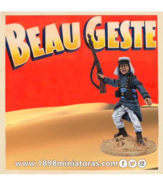 Colección Premium Legión Extranjera Francesa