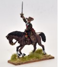 Cavalry command group I