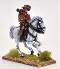 Cavalry command group I