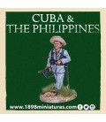 Colección Premium Españoles Cuba y Filipinas