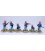 Spanish infantry firing/loading, campaign dress