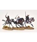 Colección Premium caballería árabe/bereber