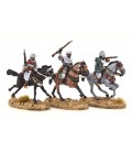 Colección Premium caballería árabe/bereber