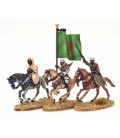 Premium Collection Arab/Berber Cavalry