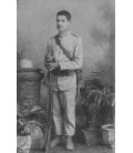 Infantería