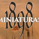 1898 Miniaturas