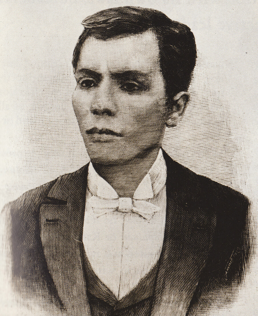 Andrés Bonifacio Katipunan