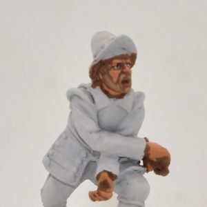 Como pintar caras 28mm miniaturas How to paint faces painting 28 mm miniatures